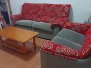 Piso en alquiler en València, Valencia Costa Valencia