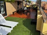 Ático en alquiler en València, Valencia Costa Valencia