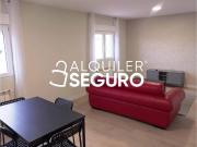 Piso en Alquiler en Valladolid