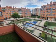 Piso en Alquiler en Valladolid