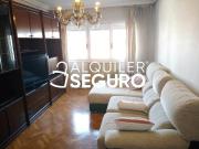 Piso en Alquiler en Valladolid
