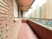 Piso en Alquiler en Valladolid