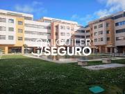 Piso en Alquiler en Valladolid