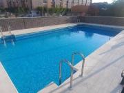 Piso en alquiler en Valladolid, Arco de Ladrillo