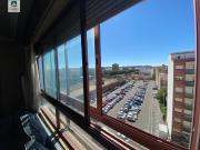 Piso en alquiler en Valladolid, Centro