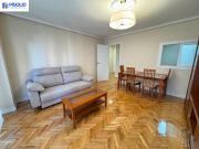 Piso en alquiler en Valladolid, Centro Piso en alquiler en Valladolid, Centro