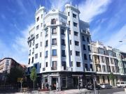 Piso en alquiler en Valladolid, Centro