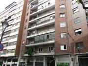 Piso en alquiler en Valladolid, Centro