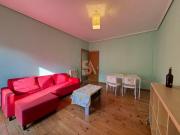 Piso en alquiler en Valladolid, Centro