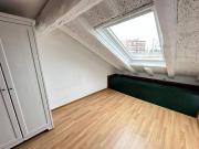 Piso en alquiler en Valladolid, Centro