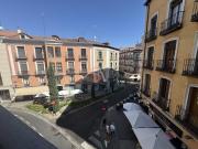 Piso en alquiler en Valladolid, Centro