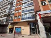 Piso en alquiler en Valladolid, Centro