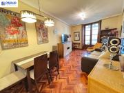 Piso en alquiler en Valladolid, Centro