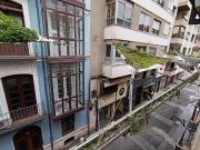 Piso en alquiler en Valladolid, Centro