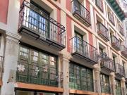 Piso en alquiler en Valladolid, Centro