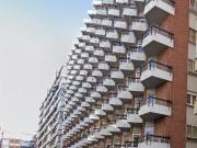 Piso en alquiler en Valladolid, Centro