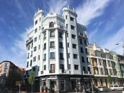 Piso en alquiler en Valladolid, Centro