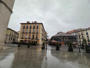 Piso en alquiler en Valladolid, Centro