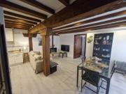 Piso en alquiler en Valladolid, Centro