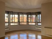 Piso en alquiler en Valladolid, Centro