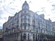 Piso en alquiler en Valladolid, Centro