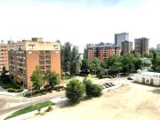 Piso en alquiler en Valladolid, Huerta del Rey