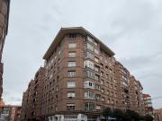 Piso en alquiler en Valladolid, La Circular