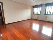 Piso en alquiler en Valladolid, La rubia