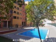 Piso en alquiler en Valladolid, Parquesol
