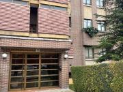 Piso en alquiler en Valladolid, Parquesol