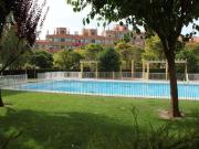 Piso en alquiler en Valladolid, Parquesol