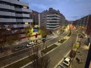 Piso en alquiler en Valladolid, Parquesol