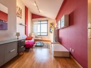 Piso en alquiler en Valladolid, Parquesol