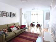 Piso en alquiler en Valladolid, Parquesol