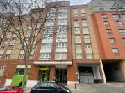 Piso en alquiler en Valladolid, Parquesol