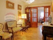 Piso en alquiler en Valladolid, Paseo Zorrilla