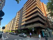 Piso en alquiler en Valladolid, Paseo Zorrilla