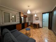 Piso en alquiler en Valladolid, Paseo Zorrilla