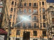 Piso en alquiler en Valladolid, Paseo Zorrilla