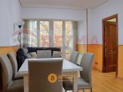 Piso en alquiler en Valladolid, Paseo Zorrilla