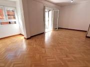 Piso en alquiler en Valladolid, Paseo Zorrilla