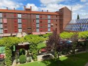 Piso en alquiler en Valladolid, Paseo Zorrilla