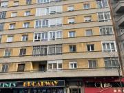 Piso en alquiler en Valladolid, Paseo Zorrilla