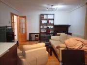 Piso en alquiler en Valladolid, Paseo Zorrilla