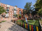 Piso en alquiler en Valladolid, Rondilla