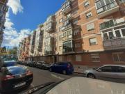 Piso en alquiler en Valladolid, Rondilla