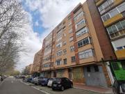 Piso en alquiler en Valladolid, Rondilla