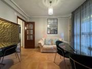 Piso en alquiler en Valladolid, San Juan