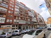 Piso en alquiler en Valladolid, San Nicolas