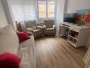 Piso en alquiler en Valladolid, Semicentro